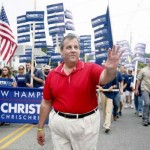 Christie sinks in first N.H. poll taken after GOP debate