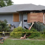 1 dead after fire rips through Wall Twp. home