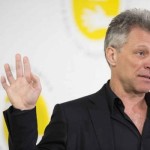 Chinese government cancels Bon Jovi concerts, report says