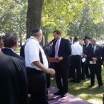 N.J. rabbis make final plea to Congress to kill Iran deal