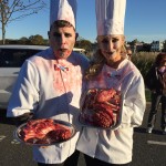 Asbury Park Zombie Walk 2015 -PHOTOS