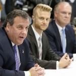 Christie vows to finish Sandy recovery before term ends