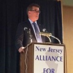 Days of expanding highways are over until we fix N.J. roads, commish says