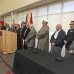 N.J. Muslim leaders strongly condemn terrorist attacks in Paris