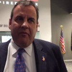 Christie knocked out of 4th GOP primetime debate