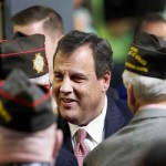 See which bills Christie acted on in big frenzy on Monday