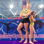 Galaxy Gymnastics Owner Charged With Kiddie Porn