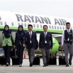 ‘Sharia compliant’ airline takes off in Malaysia