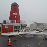 Owner of iconic Jersey Shore hot dog stand will rebuild destroyed blades