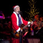 Jon Bon Jovi, Bobby Bandiera and Friends present a night of Hope in Red Bank (Video)