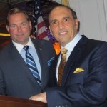 Golden, Peters, Arnone and DiMaso Announce Reelection Campaign