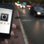 Uber says airport fare cut in half as it slashes prices in N.J.