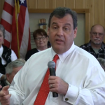 Christie Coming Home to Make New Jerseyans Feel Safe and Secure