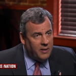 WATCH: Christie again revises his ‘evolution’ on guns