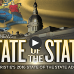 State of the State 2016