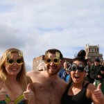 Polar Bear Plunge in Asbury Park chills and thrills for charity