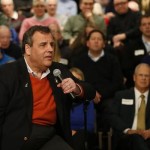 Is the Christie-for-president boomlet tapering off?