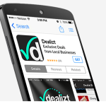 Dealizt App Yields Real Savings for Monmouth County Consumers