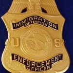 Feds: ICE Agent Traded Green Cards For Cash And Sex