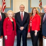 Freeholders Reduce County Spending By $18.2 million