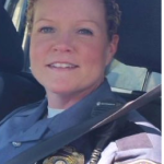 Pregnant officer who alleged discrimination gets $51K