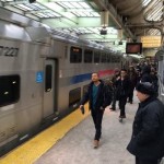 Strike date set for NJ Transit rail unions, sources say