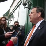 First N.H. poll after Iowa caucus doesn’t look pretty for Christie