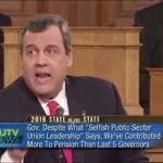 Christie returns to N.J. for budget speech: What lawmakers want him to say