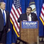 Christie campaign manager reveals why Gov. backed Trump