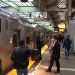 NJ Transit says new offer on table to avert rail strike