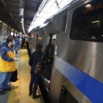 NJ Transit, unions say they would like to reach a settlement on Thursday