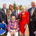 Twin Light Museum Reopens On 123rd Anniversary Of The Pledge Of Allegiance