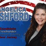 Opinion: Democrat primary voters should nominate Ashford and Fulton for Freeholder