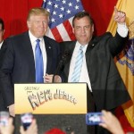 Trump touts Christie at rally, says ‘there’s nothing like New Jersey’