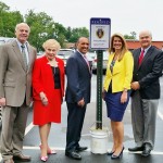 Freeholders Give Combat Wounded Vets Special Parking Privileges