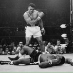 Muhammad Ali, Greatest of All Time, dies at 74