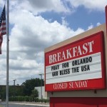 Chick-fil-A responds to Orlando massacre with free food at a blood drive