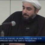 Farrokh Sekaleshfar, imam speaking in Orlando, said gays should be killed ‘out of compassion’