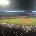 The Best of Boats and Baseball