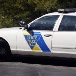 Drunk woman with suspended license sideswipes N.J. trooper in Eatontown