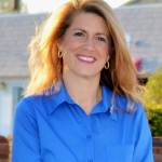 Holmdel PBA endorses Freeholder Serena DiMaso for reelection