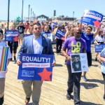 Garden State Equality to move its headquarters to Asbury Park