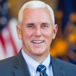 Donald Trump likely to choose Indiana Gov. Mike Pence as vice presidential pick