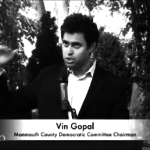 Gopal Declares War On Monmouth County Legislators