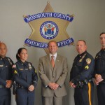 Sheriff’s staff completes management training