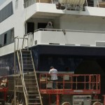 Newest luxury commuter ferry to begin Belford service Sept. 1