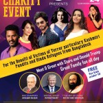 Trump to appear at Hindu charity event in Holmdel