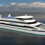 Seastreak to upgrade its fleet