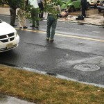 Rahami arrested after shooting with police in Linden