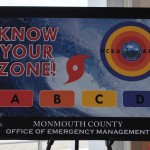 Sheriff Golden Announces New Storm Evacuation Program: KNOW YOUR ZONE